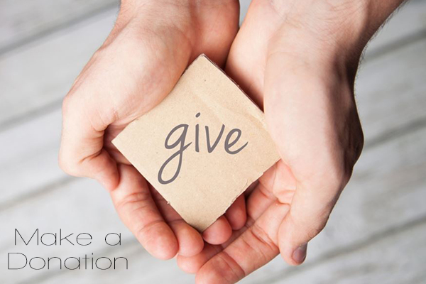 giving